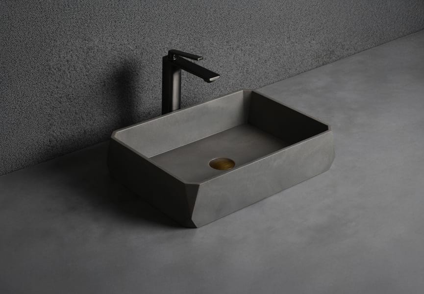 Lavabo sobre encimera Paris Bruntec principal 0