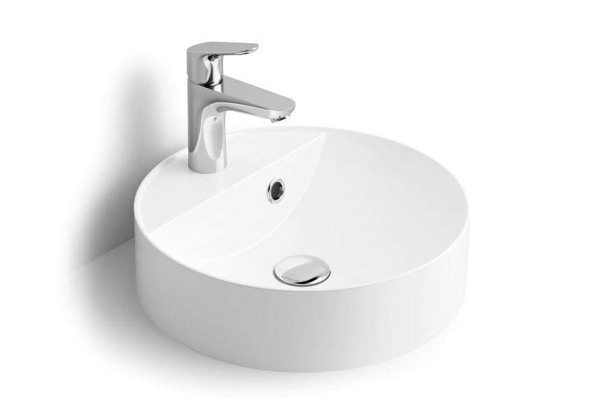 Lavabo sobre encimera Zero Bruntec principal 0