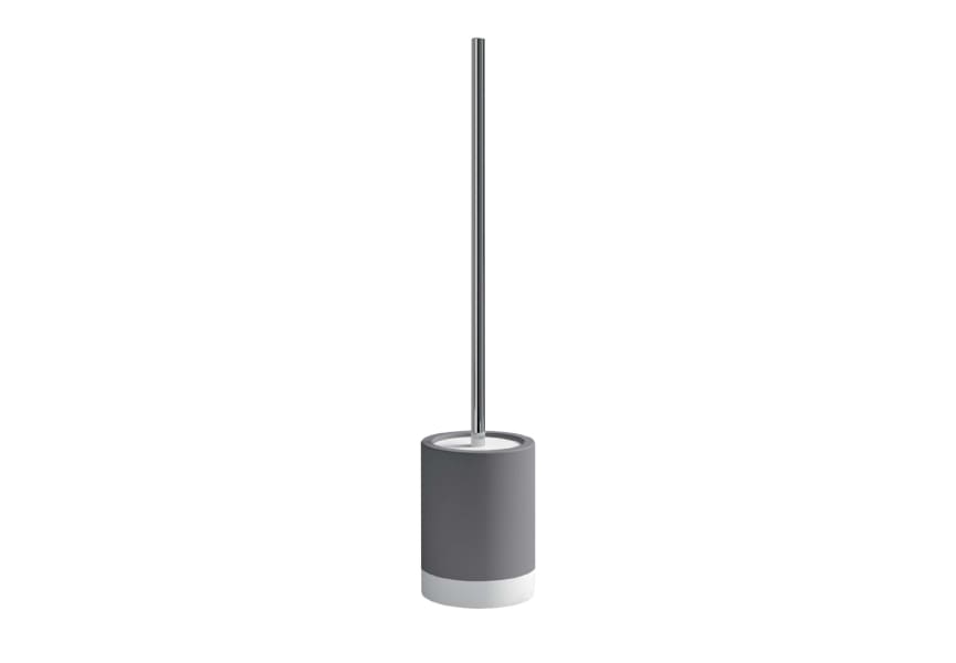 Conjunto de accesorios de baño New Mizar Gedy opción 10