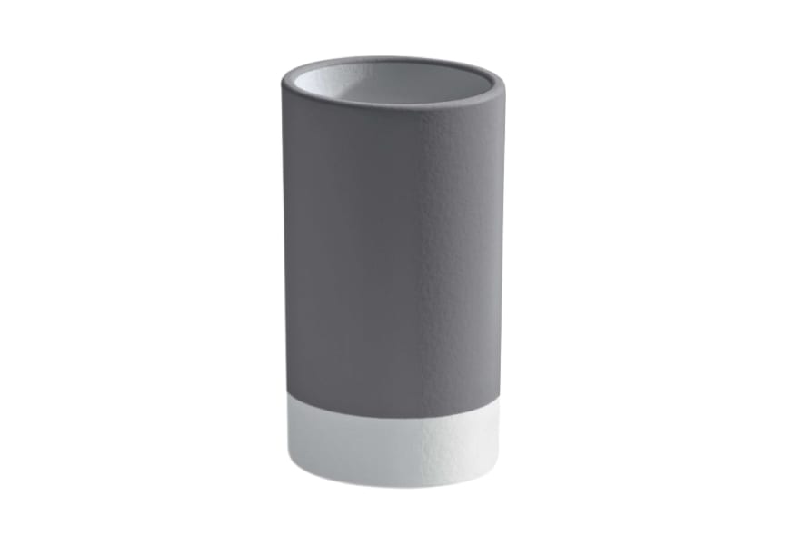 Conjunto de accesorios de baño New Mizar Gedy opción 7