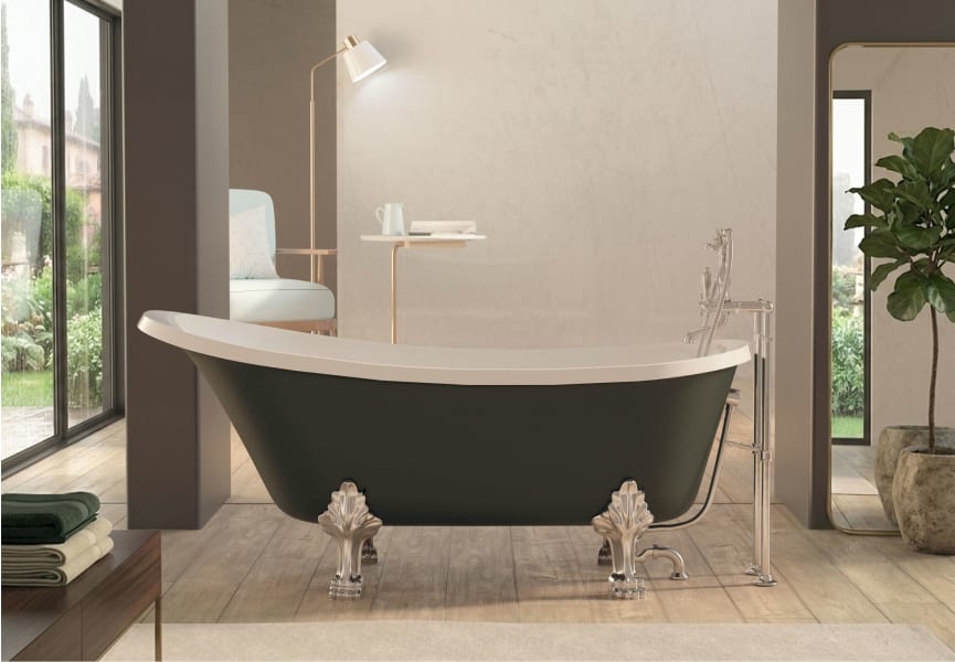 Bañera exenta Época Baños 10 ambiente 6