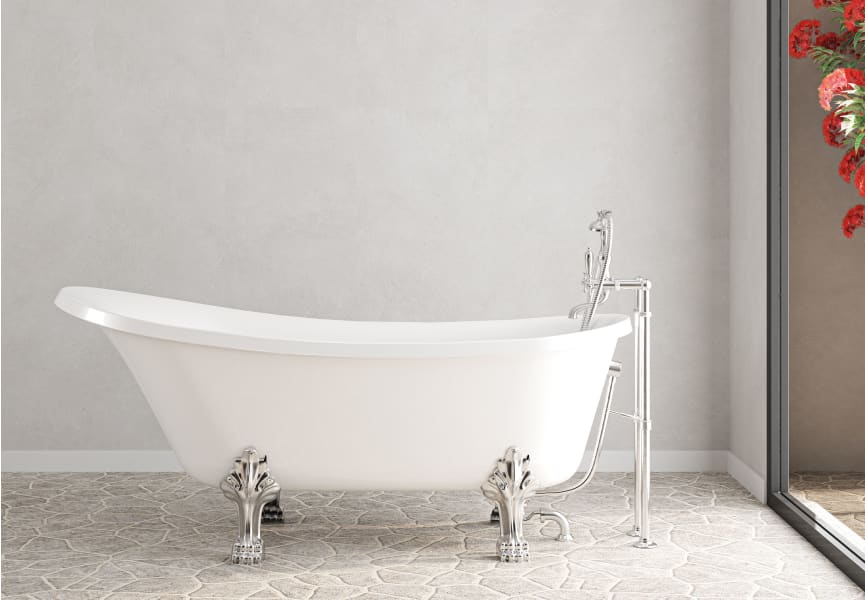 Bañera exenta Época Baños 10 principal 0