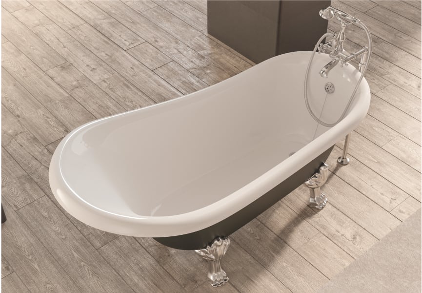 Bañera exenta Época Baños 10 detalle 1