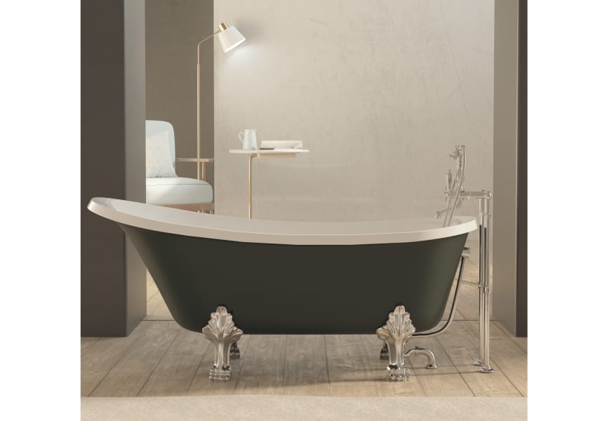 Bañera exenta Época Baños 10 principal 0