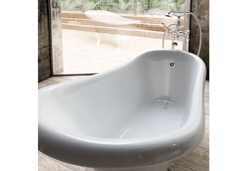 Bañera exenta Época Baños 10 detalle 2