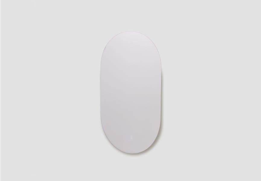 Espejo de baño Cápsula Bruntec principal 0