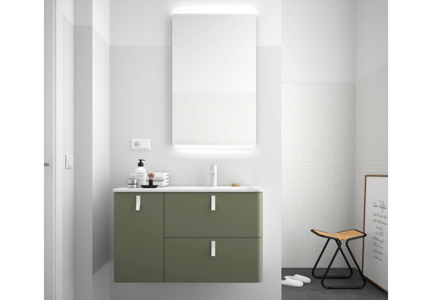 Mueble de baño Uniiq Salgar principal 8