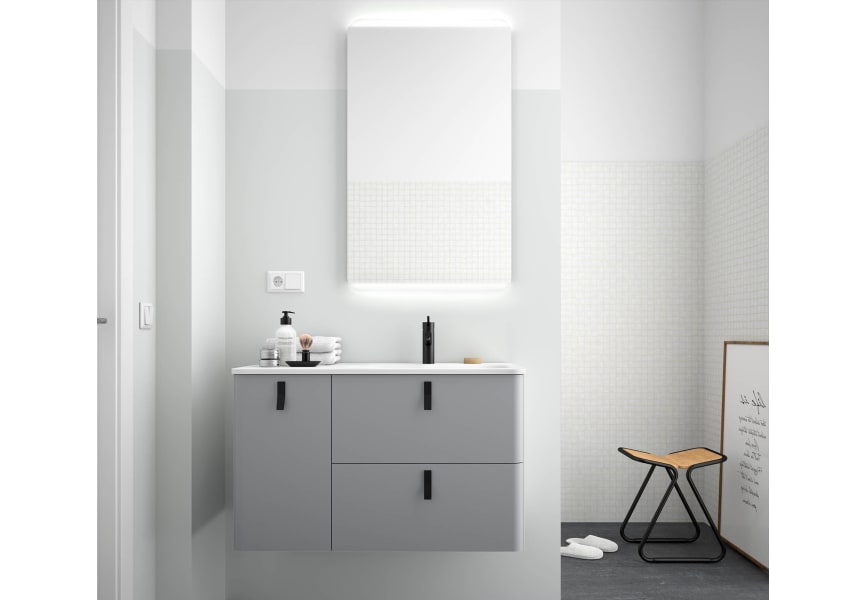 Mueble de baño Uniiq Salgar principal 9