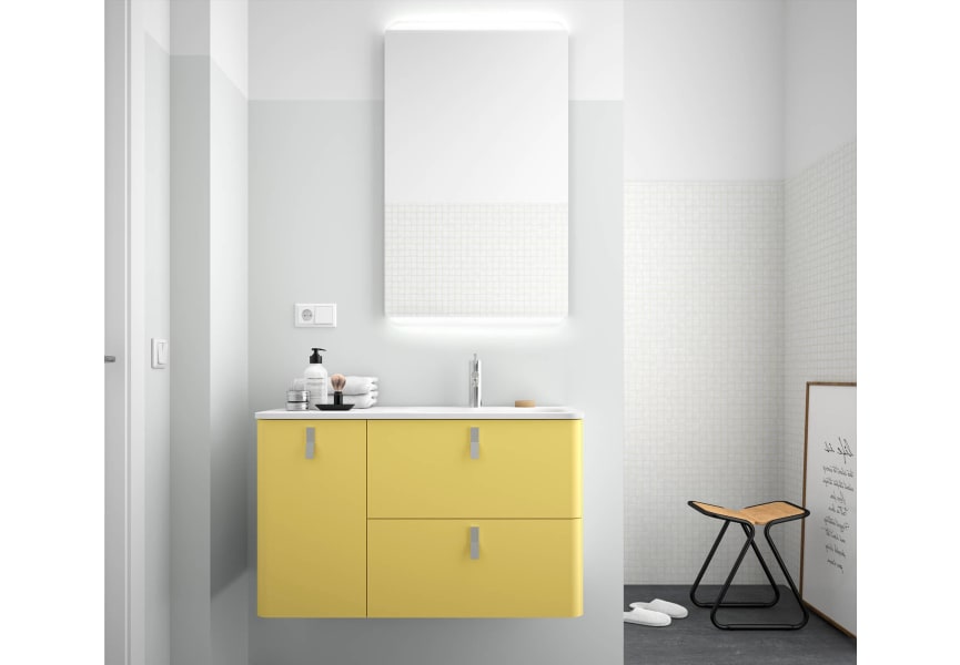 Mueble de baño Uniiq Salgar principal 11