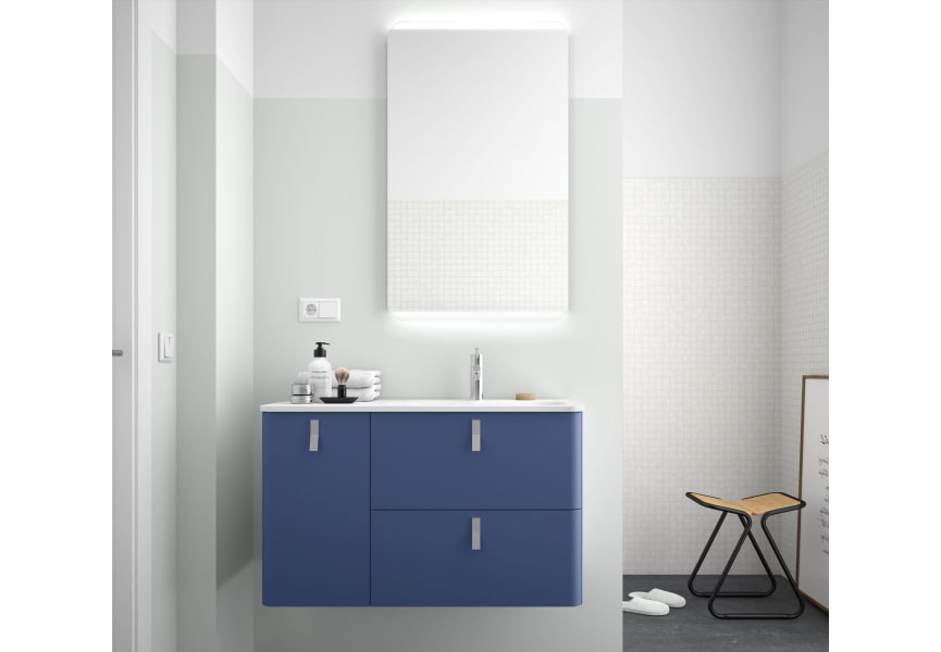 Mueble de baño Uniiq Salgar principal 1