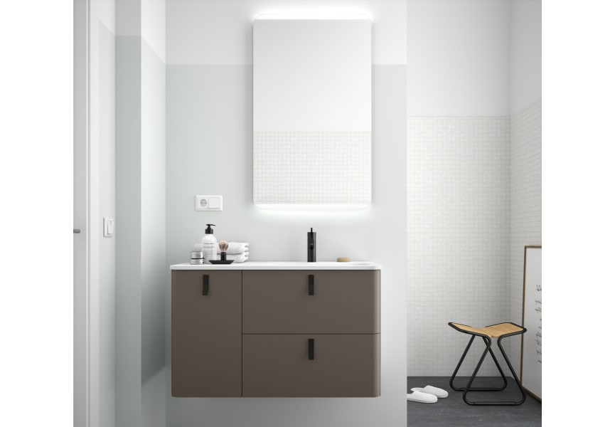 Mueble de baño Uniiq Salgar principal 2