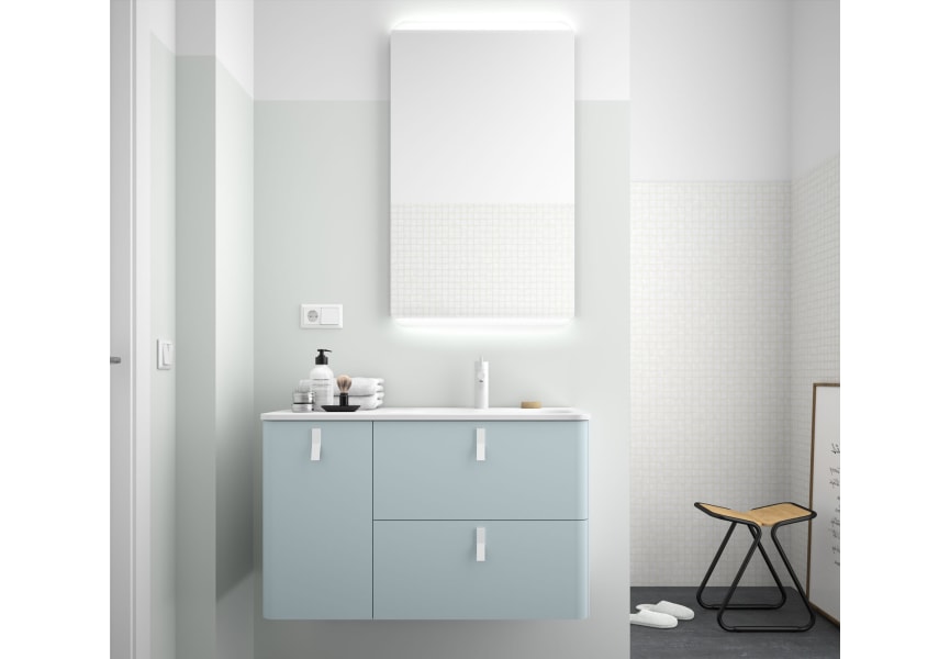 Mueble de baño Uniiq Salgar principal 3