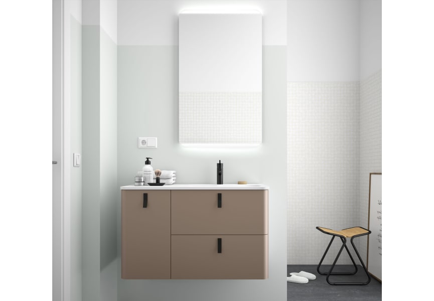 Mueble de baño Uniiq Salgar principal 5