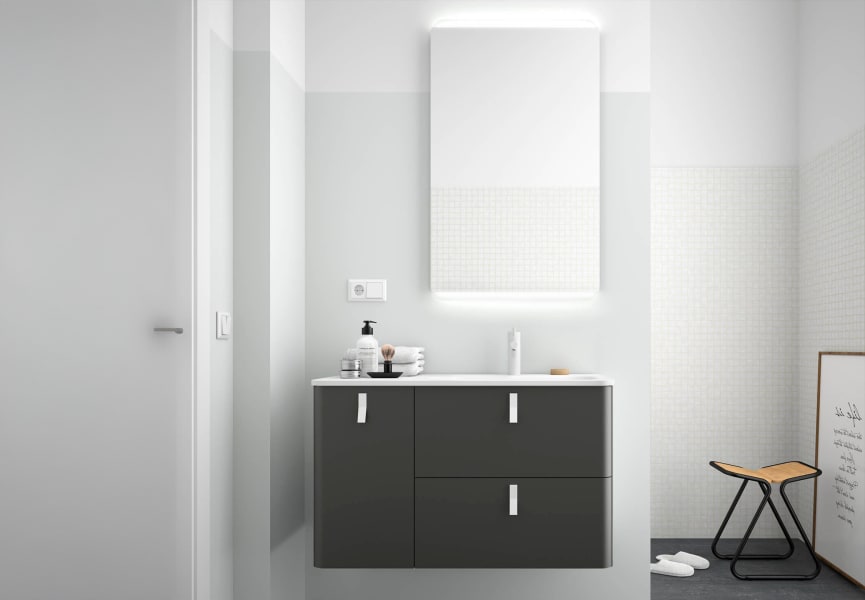 Mueble de baño Uniiq Salgar principal 0