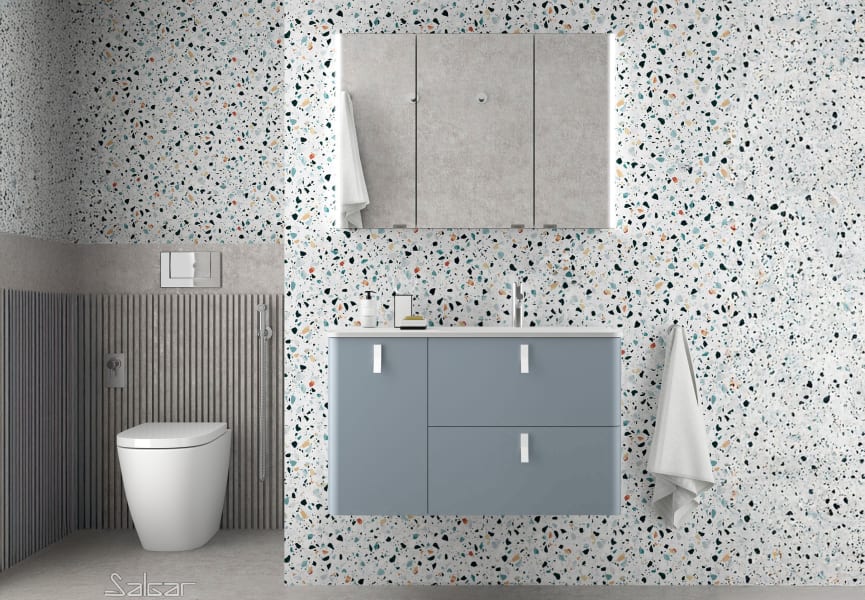 Mueble de baño Uniiq Salgar principal 8
