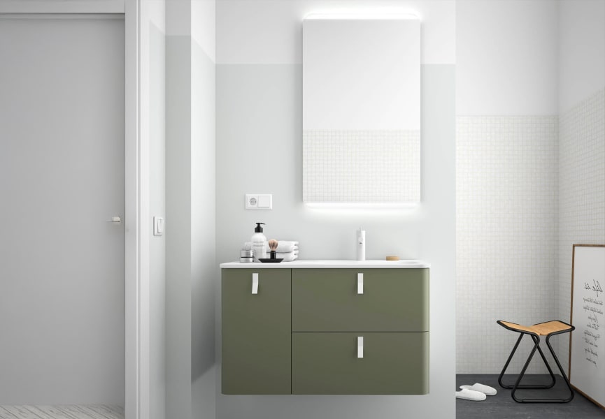 Mueble de baño Uniiq Salgar principal 4