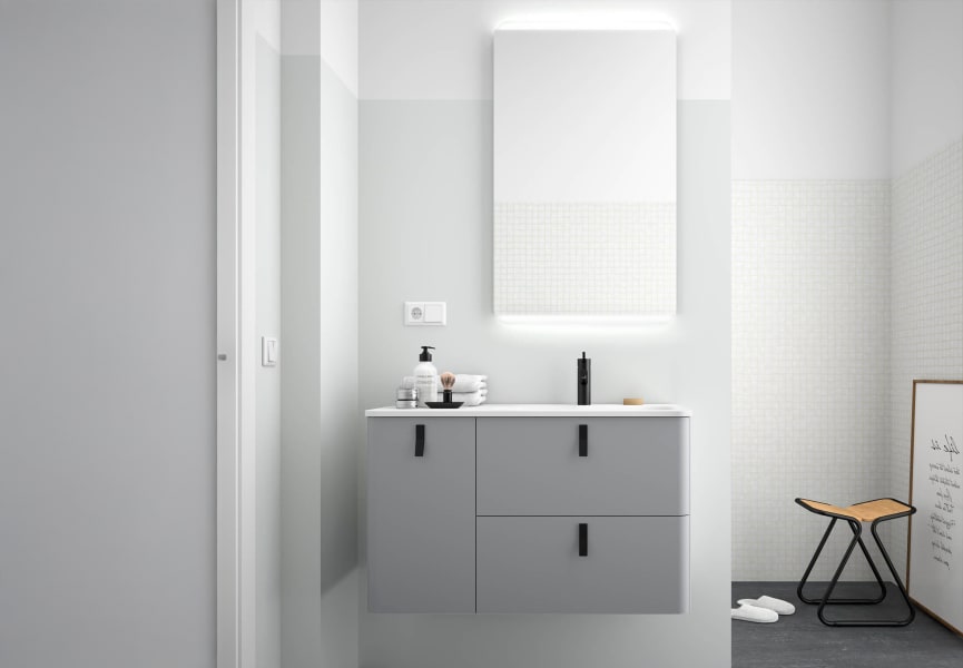 Mueble de baño Uniiq Salgar principal 5