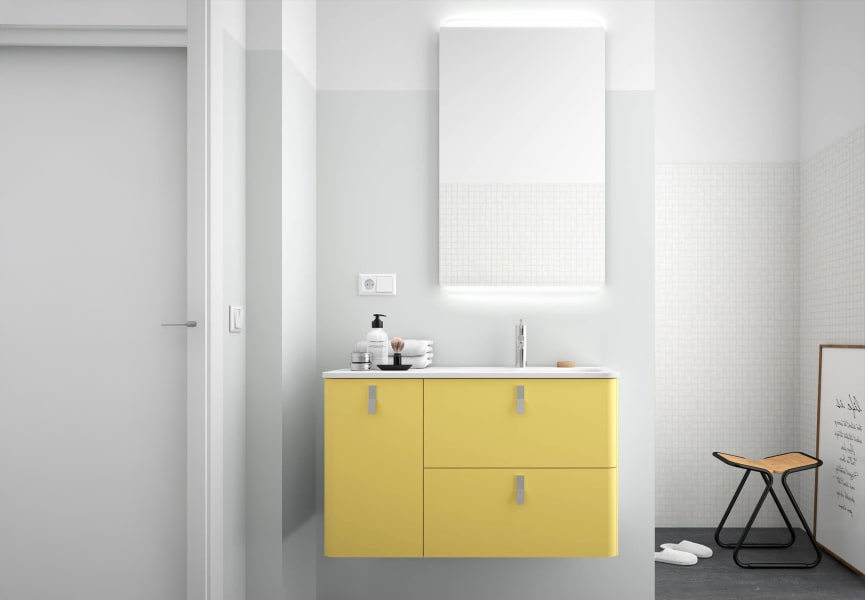 Mueble de baño Uniiq Salgar principal 7