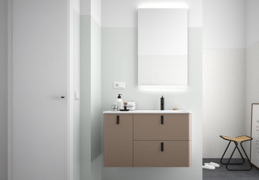 Mueble de baño Uniiq Salgar principal 3