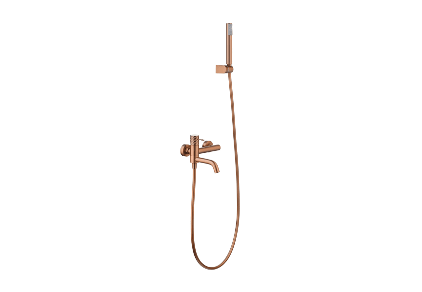 Grifo de bañera Bless Imex principal 4