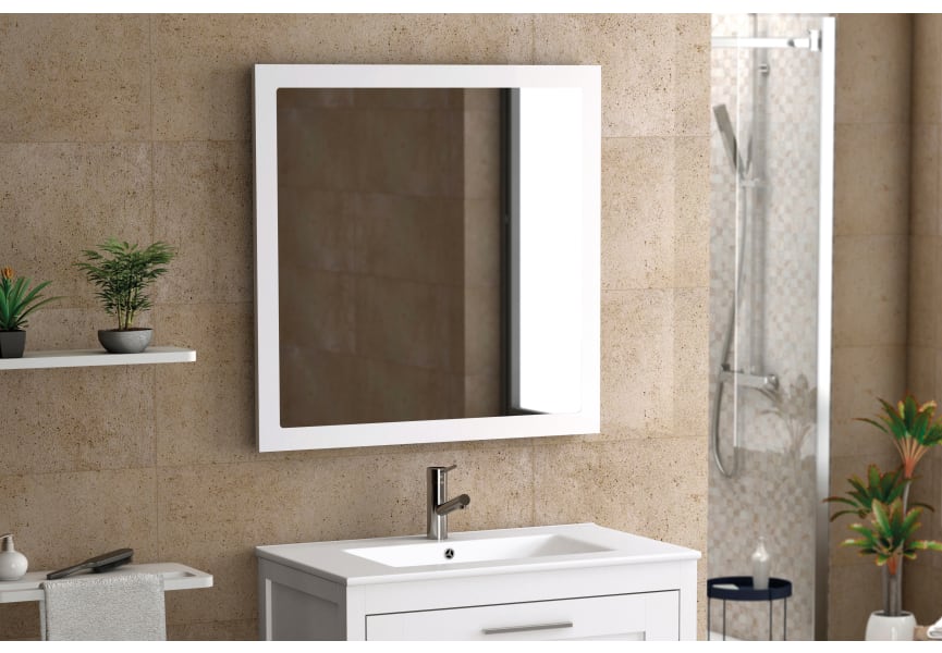 Espejo de baño Toscana Coycama principal 0