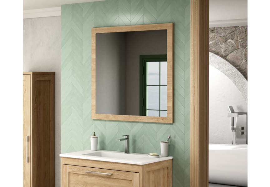 Espejo de baño Toscana Coycama principal 1