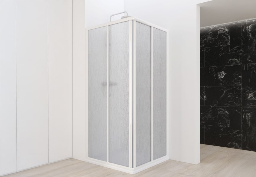 Mampara de ducha Aurum Profiltek principal 0