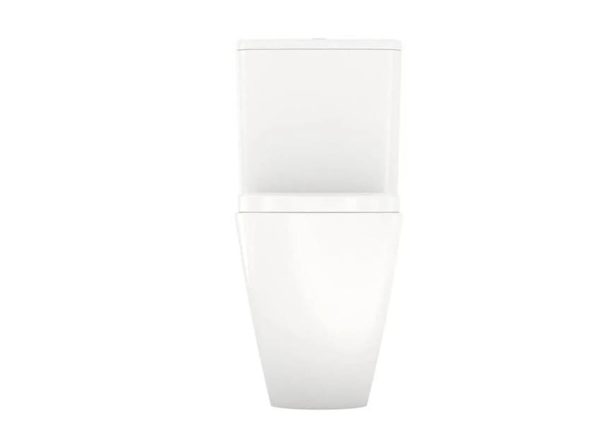 Inodoro compacto Nápoles Fossil Natura detalle 2