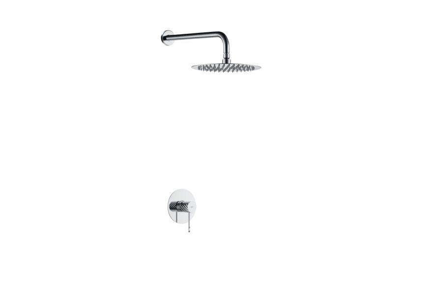 Conjunto de ducha empotrado Bless Imex principal 0