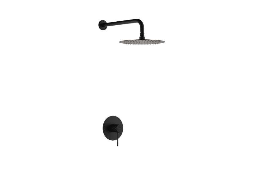 Conjunto de ducha empotrado Bless Imex principal 1