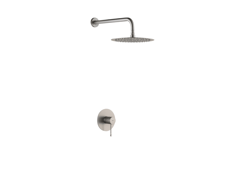 Conjunto de ducha empotrado Bless Imex principal 2