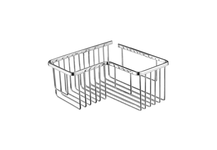 Estante para ducha 600 Bruntec principal 0
