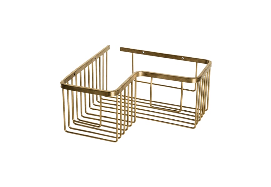 Estante para ducha 600 Bruntec principal 2