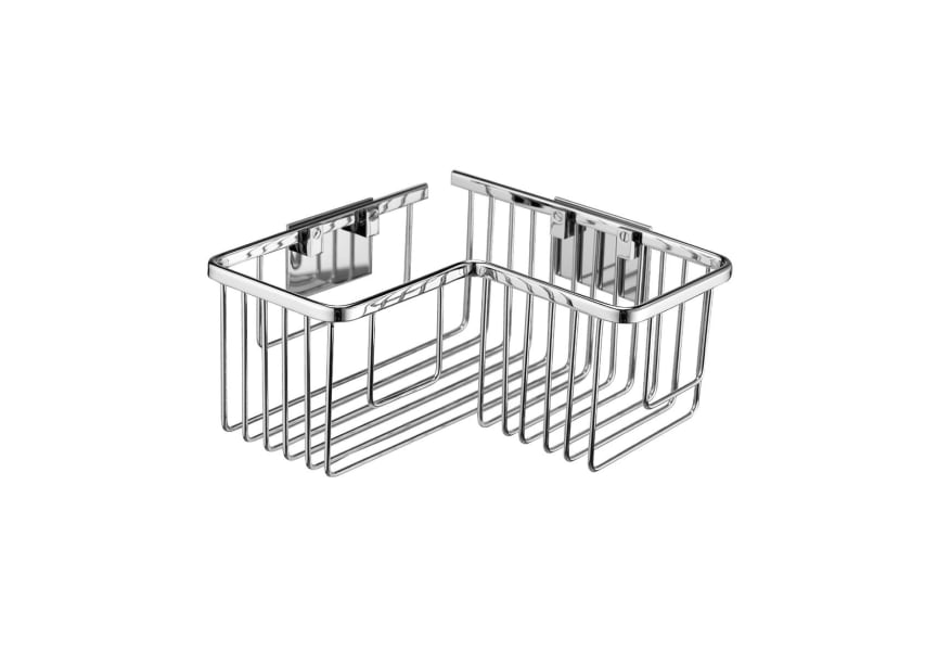 Estante para ducha 600 Bruntec detalle 3