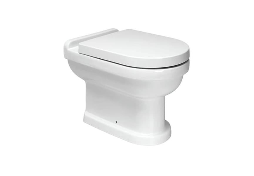 Inodoro Vintage Unisan Sanindusa principal 0