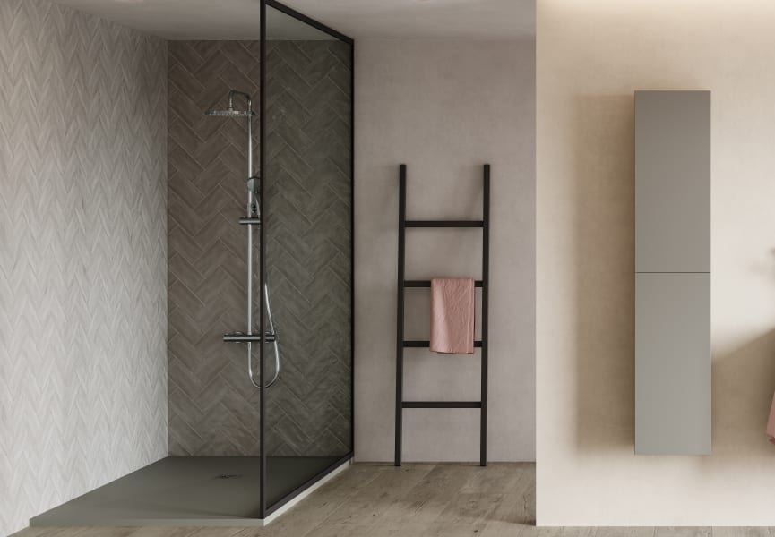 Columna de baño Style Royo principal 1