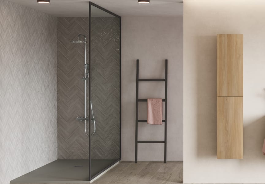 Columna de baño Style Royo principal 0