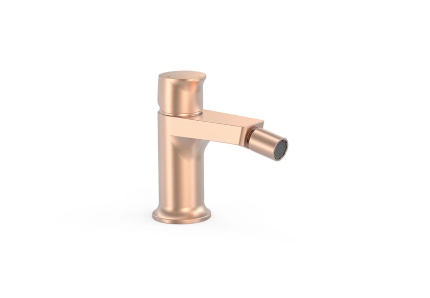 Grifo de bidé Project Tres principal 11