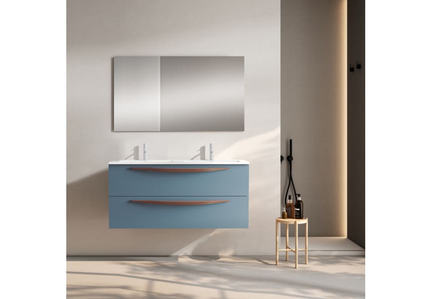 Conjunto mueble de baño Arco Visobath principal 2