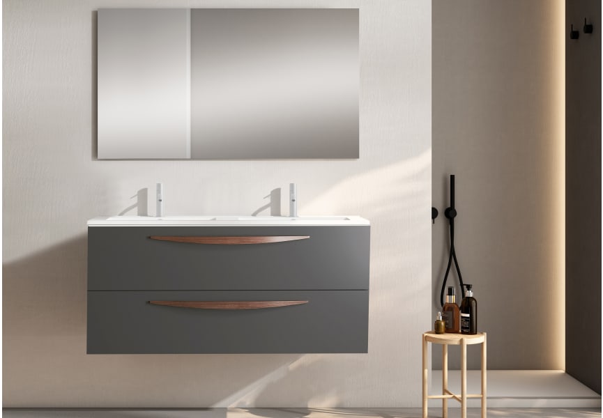 Conjunto mueble de baño Arco Visobath principal 1
