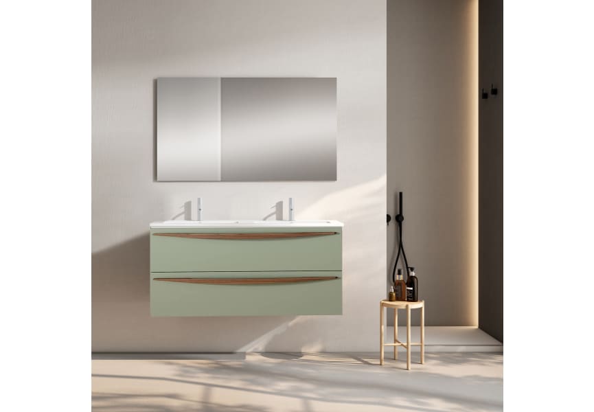 Conjunto mueble de baño Arco Visobath principal 3