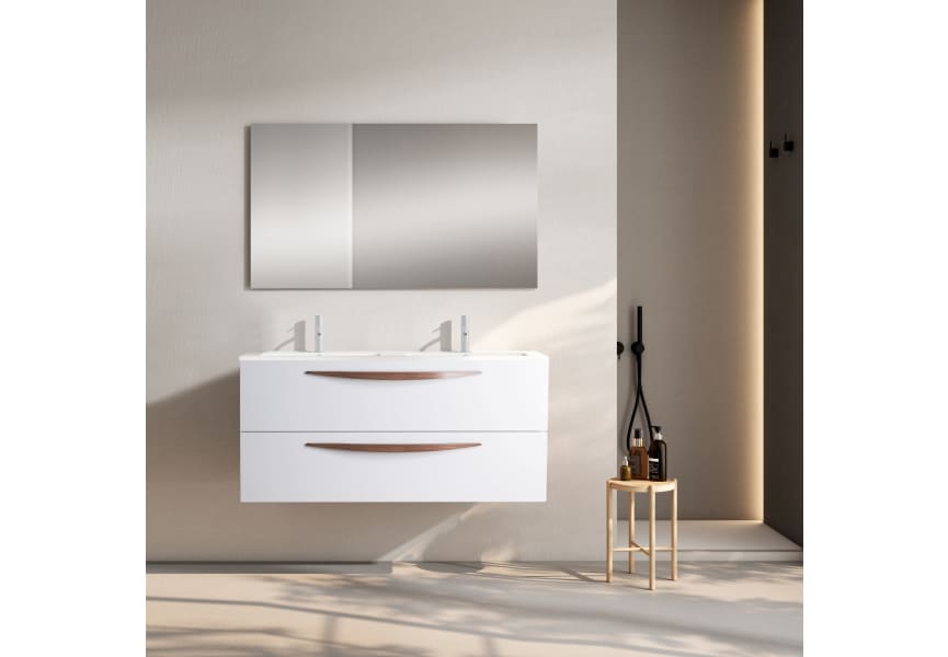 Conjunto mueble de baño Arco Visobath principal 0