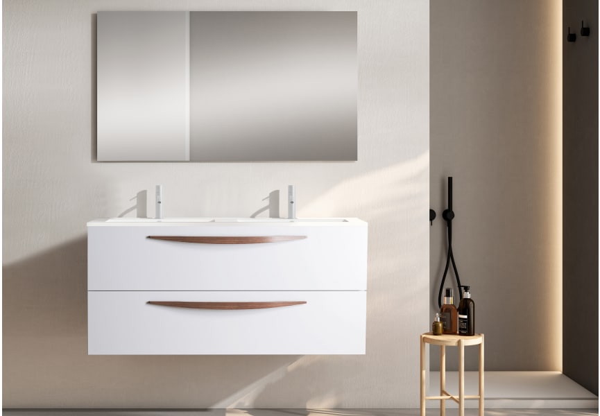 Conjunto mueble de baño Arco Visobath principal 0