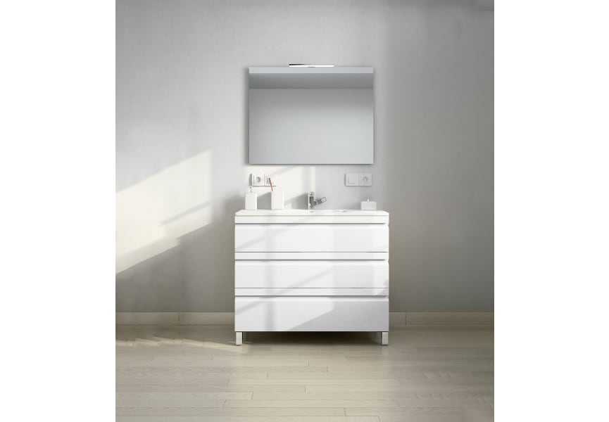 Mueble de baño Natalia Avila dos principal 0