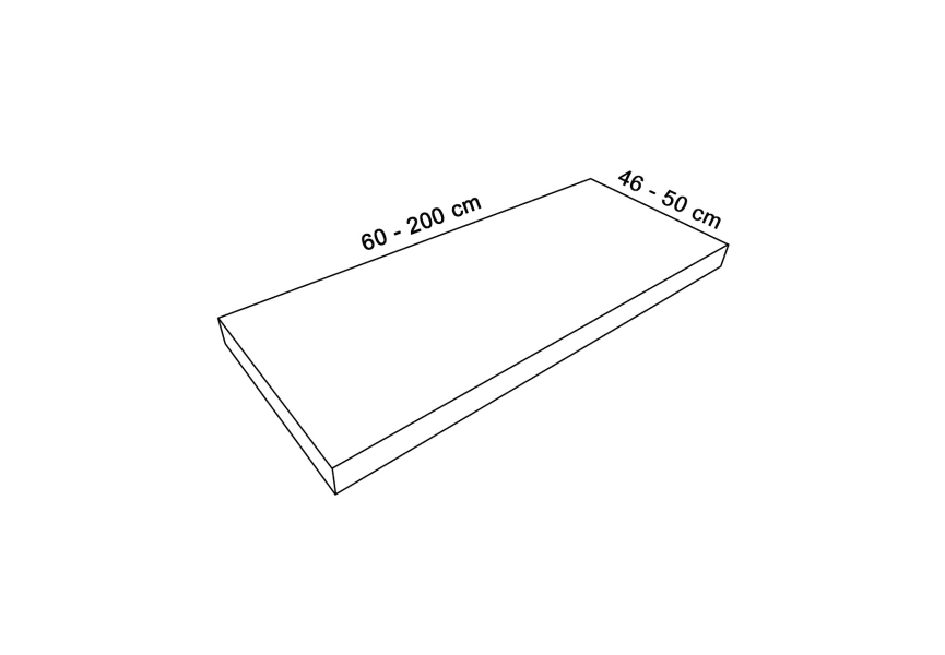 Encimera Bruntec croquis 2