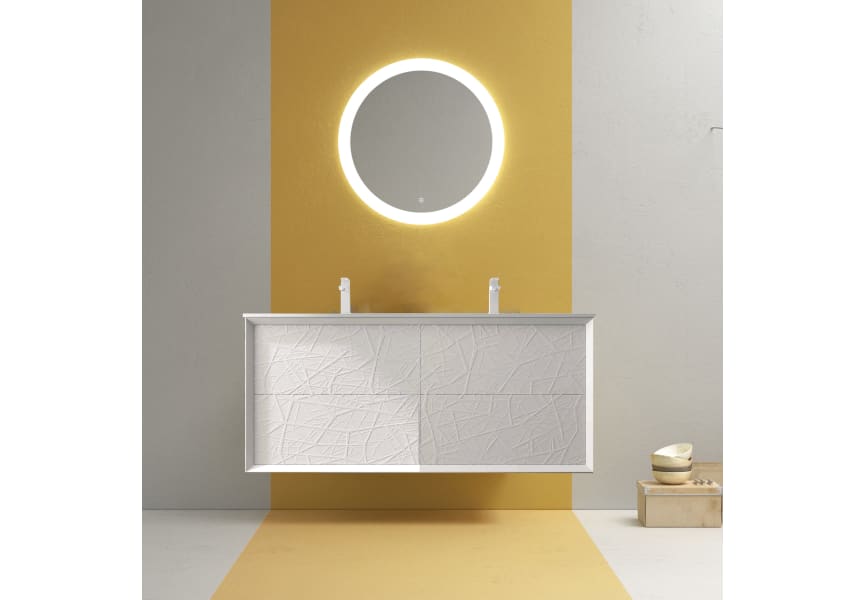 Mueble de baño Sue Lux Avila Dos principal 0