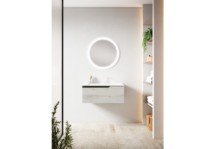Mueble de baño Eleven Viso Bath principal 1