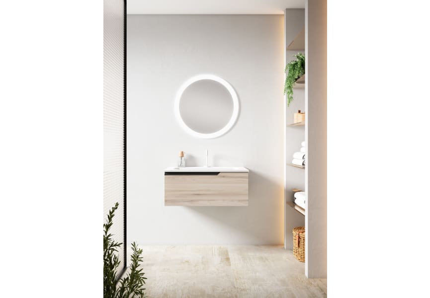 Mueble de baño Eleven Viso Bath principal 2