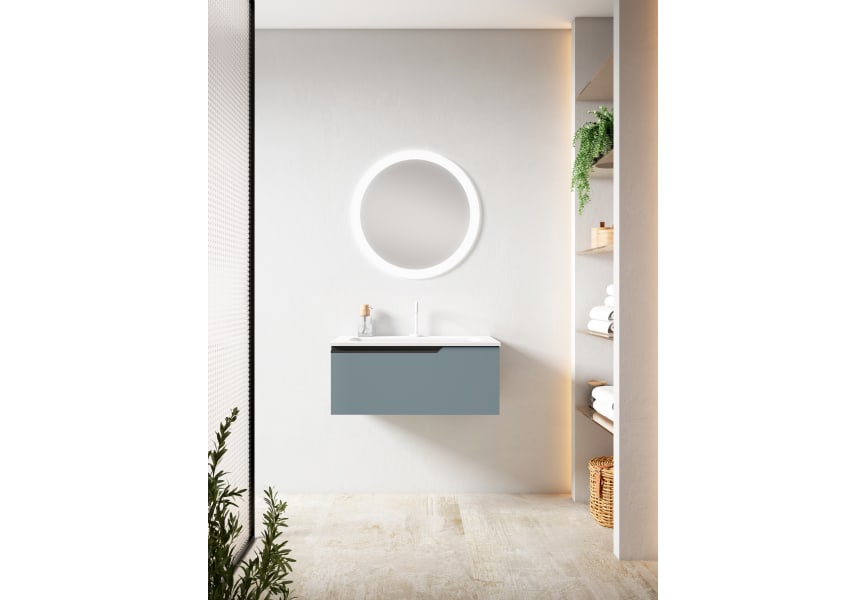 Mueble de baño Eleven Viso Bath principal 3