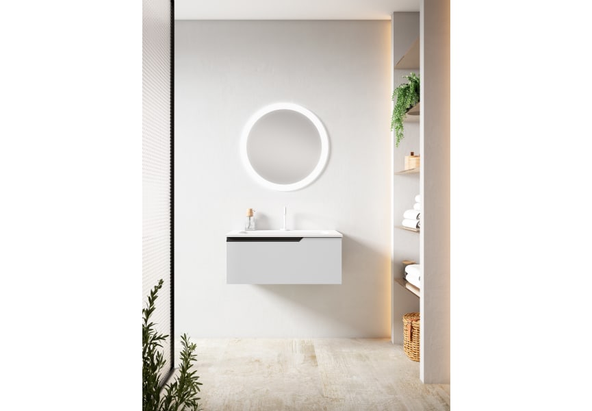 Mueble de baño Eleven Viso Bath principal 5
